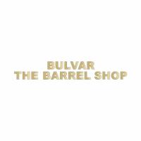The Barrel Shop logosu