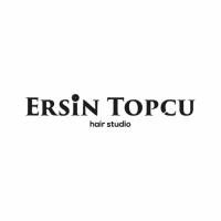 Ersin Topçu (Kuaför) logosu