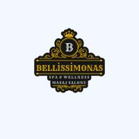 Belissimonas Spa & Wellnes logosu