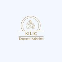 Kılıç Deprem Kabinleri logosu