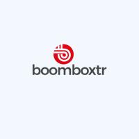 Boomboxtr logosu