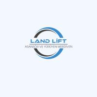 Land Lift logosu