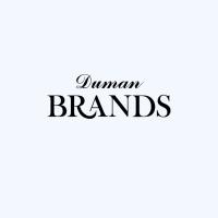 Duman Brands logosu