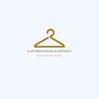 Lux Boutique logosu