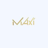 Maxi logosu