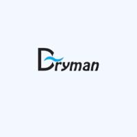 Dryman Kuru Temizleme logosu