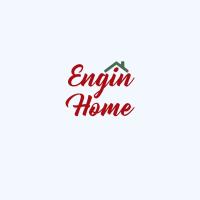 Engin Home logosu