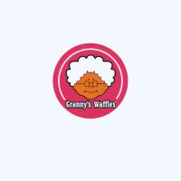 Granny Waffle logosu