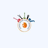 Güneş Müzik logosu