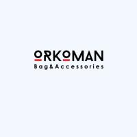 Orkoman Bag & Acsessories logosu