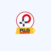 Plus Tekno Market logosu