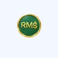 RMS Yemek logosu