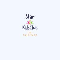 Star Kids logosu