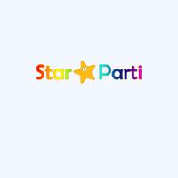 Star Parti logosu