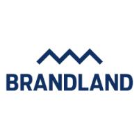 Brandland logosu