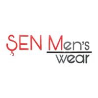 Şen Menswear logosu