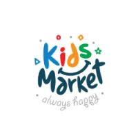 Kids Market logosu
