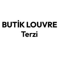 Butik Louvre - Terzi logosu