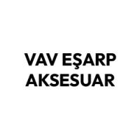 Vav Eşarp Aksesuar logosu