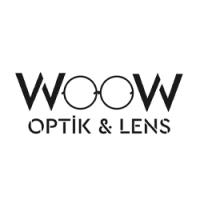 Woow Optik Lens logosu