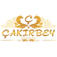 Çakırbey Düğün ve Toplantı Salonları logosu