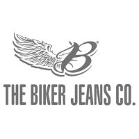 The Biker Jeans logosu
