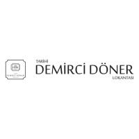 Demirci Döner logosu