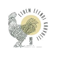 Ethem Efendi Kahvaltı logosu