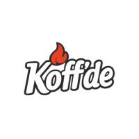 Koff'de logosu