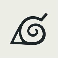 Konoha logosu