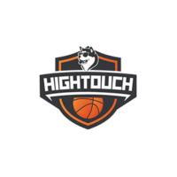 Hightouch Basketbol Okulu logosu