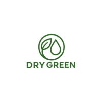 Dry Green Kuru Temizleme logosu