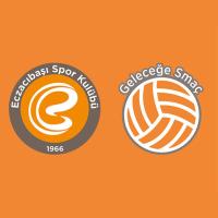 Eczacıbaşı logosu