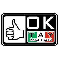 Oktay Motor logosu
