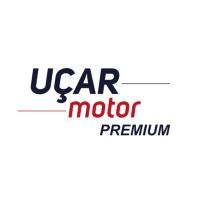 Uçar Motor logosu