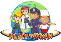Playtown logosu