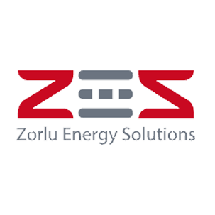 Zes Elektrikli Araç Şarj İstasyonu logosu