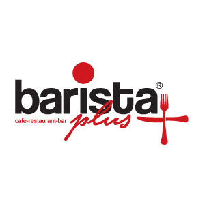 Barista Plus logosu