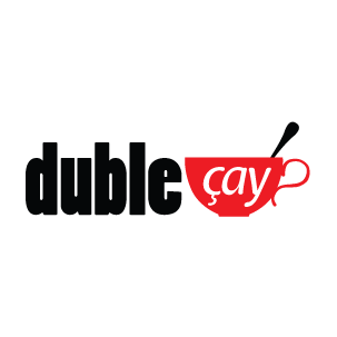 Duble Çay logosu