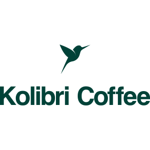 Kolibri Coffee logosu