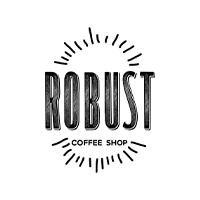 Robust Coffee logosu