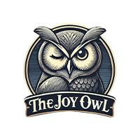 The Joy Owl logosu