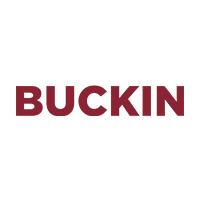 Buckin Coffee logosu