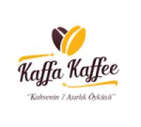 Kaffa Kaffee logosu
