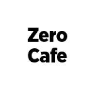 Zero Cafe logosu