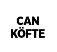 Can Köfte logosu