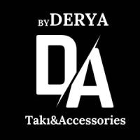 By Derya Takı&Accessories logosu