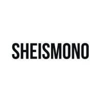 She is Mono logosu