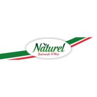 Naturel Meze logosu