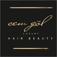 Cem Gül Luxury logosu